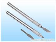 宁波市江北曙光刀片厂直供 雕刻刀片专业选择指南