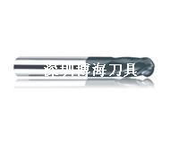 精密加工领域的艺术之作 轴承心语解析多种高效切削刀具